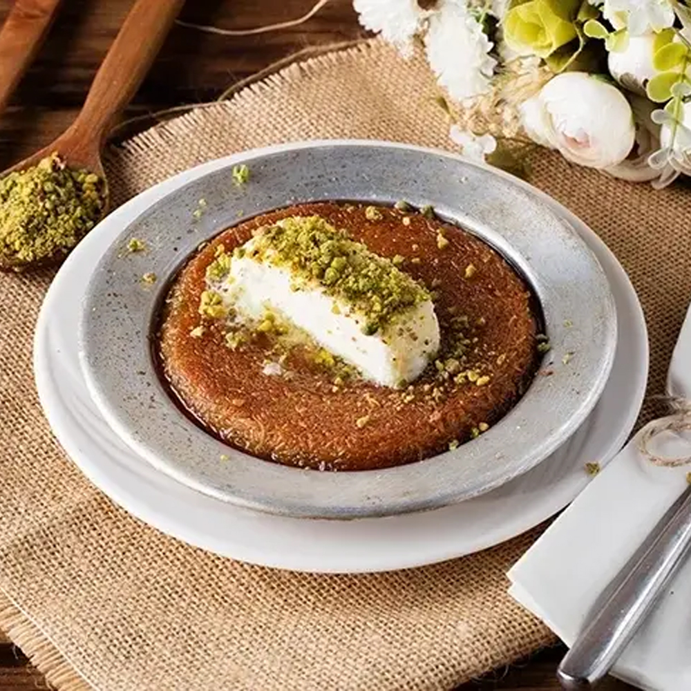 Künefe (Klasik Künefe)